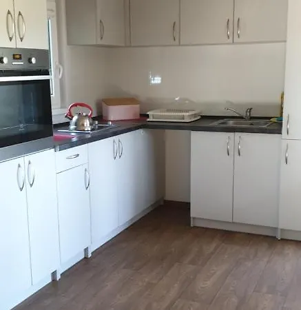 Wilimy Przy Plazy Jeziora Dadaj Бискупец