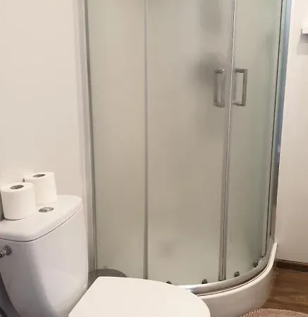 Wilimy Przy Plazy Jeziora Dadaj Дом отдыха *