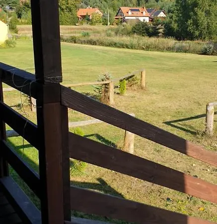 Wilimy Przy Plazy Jeziora Dadaj