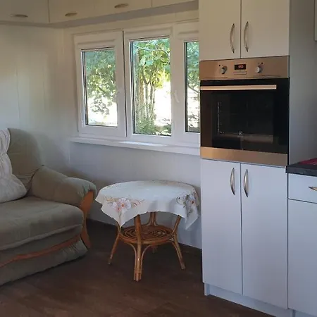 Wilimy Przy Plazy Jeziora Dadaj