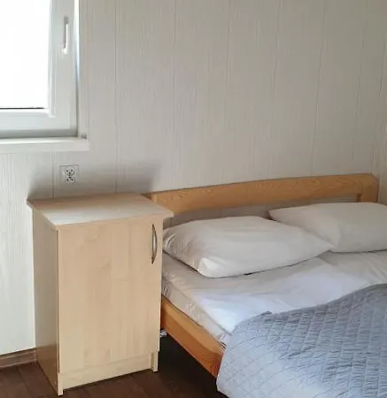 Дом отдыха Wilimy Przy Plazy Jeziora Dadaj