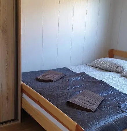 Wilimy Przy Plazy Jeziora Dadaj *