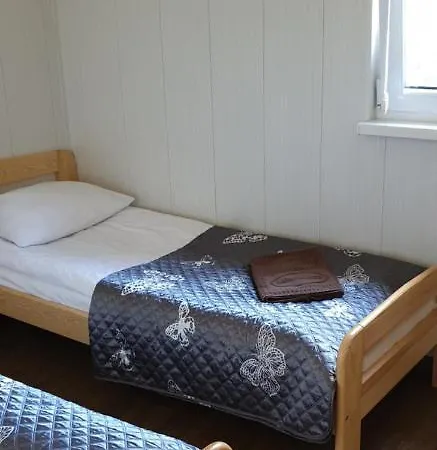 Wilimy Przy Plazy Jeziora Dadaj Дом отдыха *