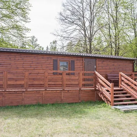 Wilimy Przy Plazy Jeziora Dadaj *