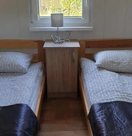 Wilimy Przy Plazy Jeziora Dadaj Бискупец