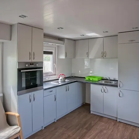 Wilimy Przy Plazy Jeziora Dadaj Biskupiec (Olsztyn)