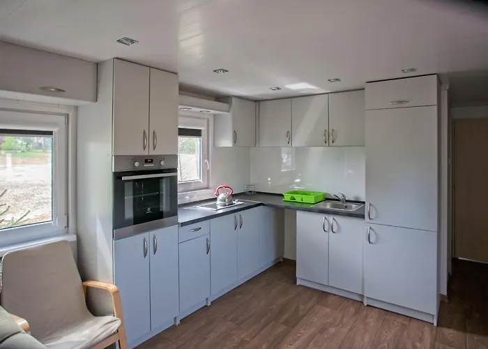 Wilimy Przy Plazy Jeziora Dadaj Biskupiec (Olsztyn)